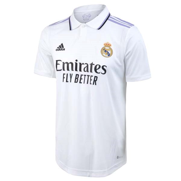 Thailand Trikot Real Madrid Heim 2022-2023